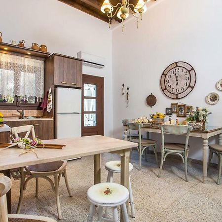 La Casa Di Anna Apartment Rhodes City Екстериор снимка