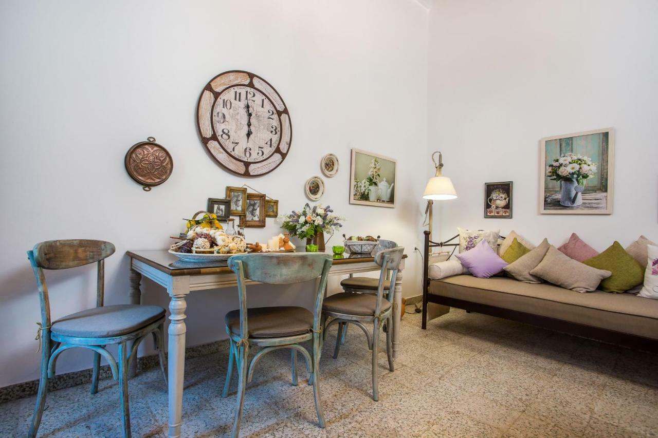La Casa Di Anna Apartment Rhodes City Екстериор снимка