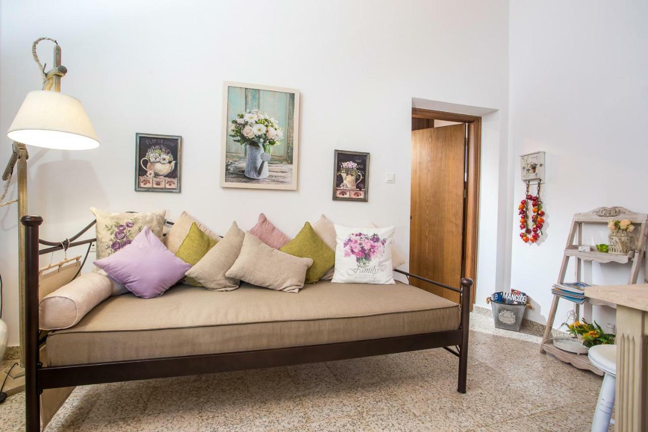 La Casa Di Anna Apartment Rhodes City Екстериор снимка