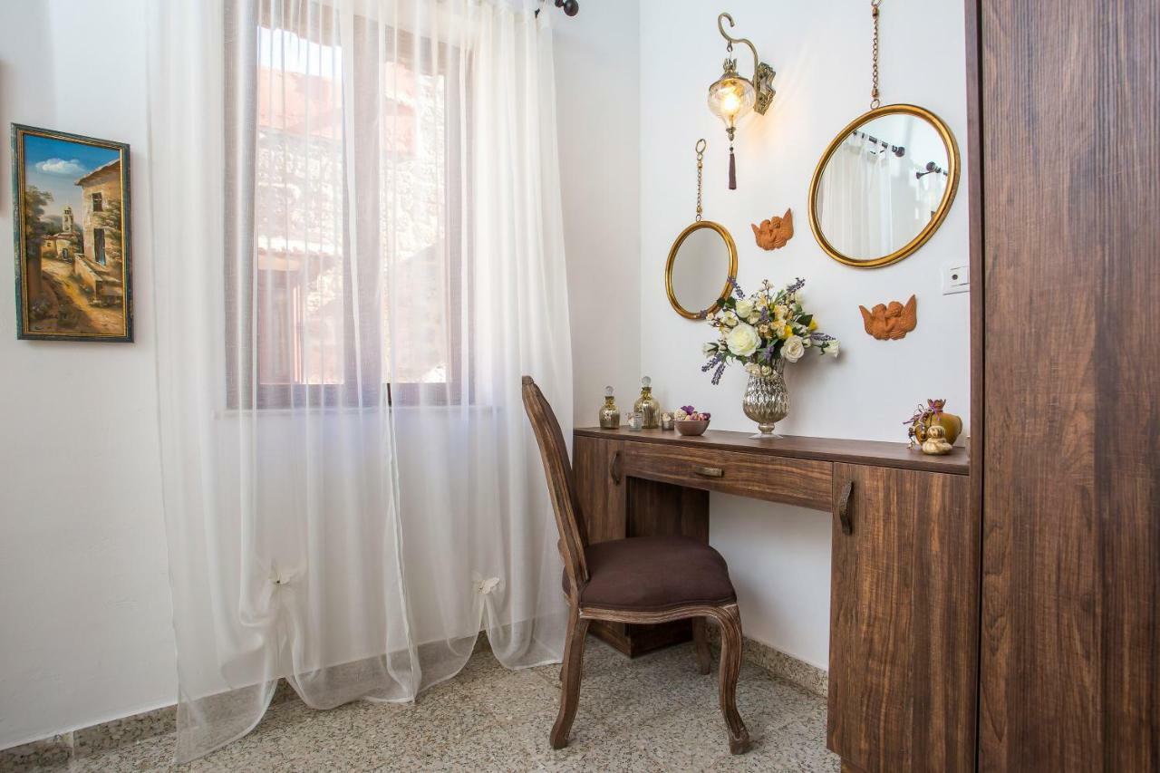 La Casa Di Anna Apartment Rhodes City Екстериор снимка
