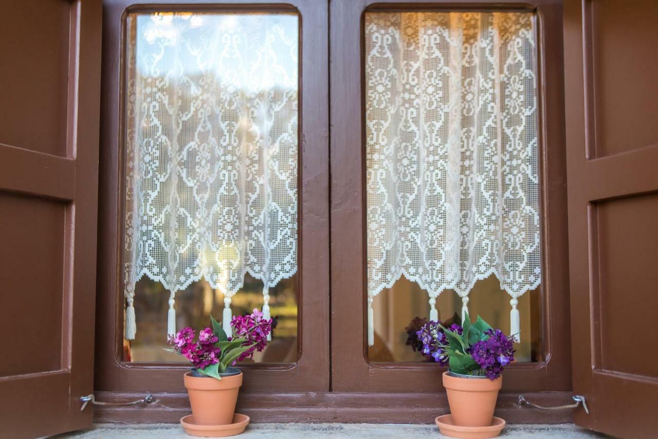 La Casa Di Anna Apartment Rhodes City Екстериор снимка