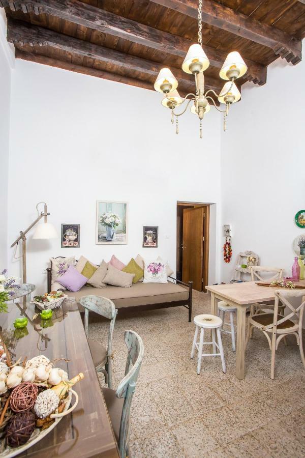 La Casa Di Anna Apartment Rhodes City Екстериор снимка