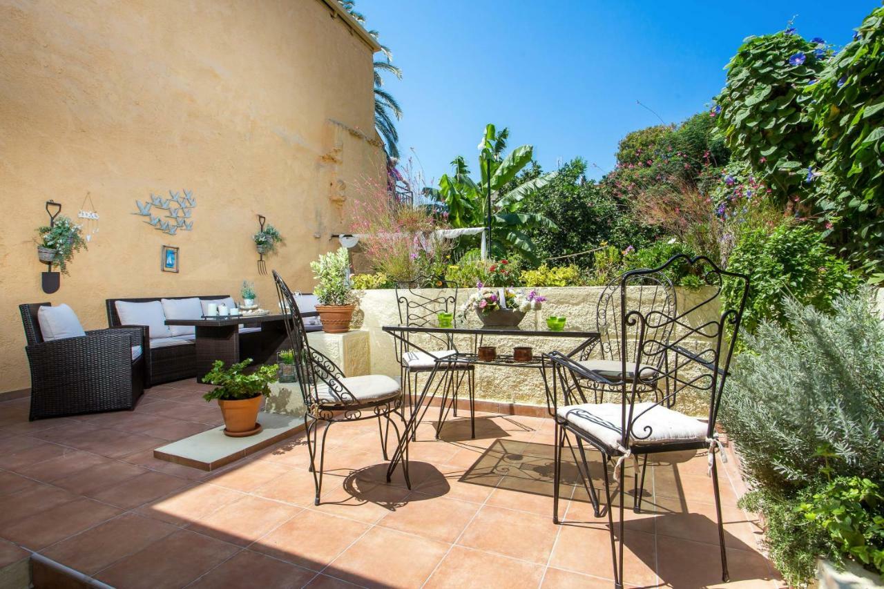 La Casa Di Anna Apartment Rhodes City Екстериор снимка